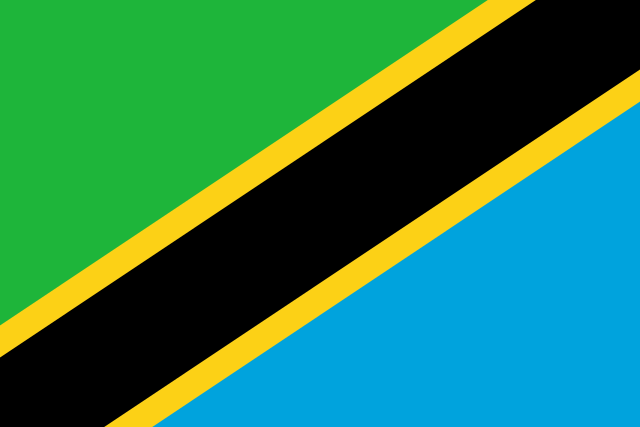 Tanzanie